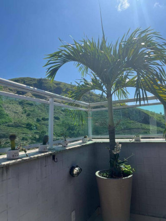 Imagem Cobertura com 2 Quartos à Venda, 140 m² em Fonseca - Niterói Imagem Cobertura com 2 Quartos à Venda, 140 m² em Fonseca - Niterói