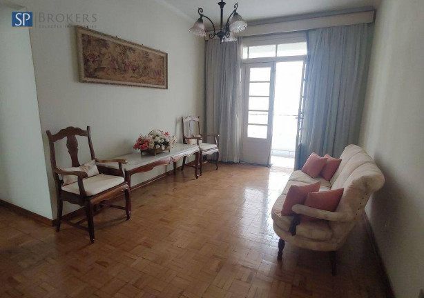 Imagem Apartamento com 3 Quartos à Venda, 140 m² em Centro - Campinas Imagem Apartamento com 3 Quartos à Venda, 140 m² em Centro - Campinas