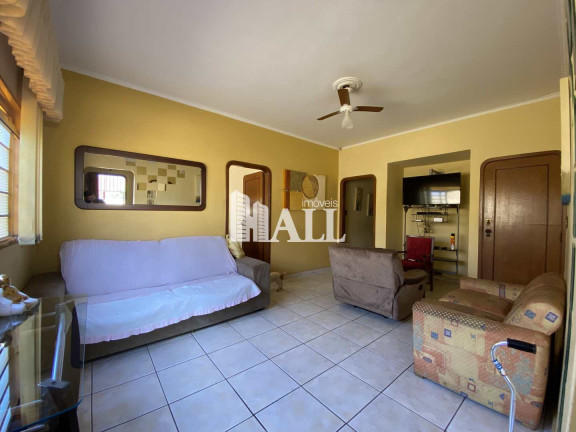 Imagem Casa com 3 Quartos à Venda, 265 m² em Santos Dumont - São José Do Rio Preto Imagem Casa com 3 Quartos à Venda, 265 m² em Santos Dumont - São José Do Rio Preto