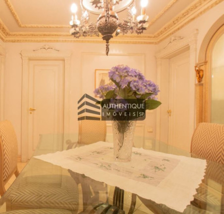 Imagem Apartamento com 4 Quartos à Venda, 500 m² em Higienópolis - São Paulo Imagem Apartamento com 4 Quartos à Venda, 500 m² em Higienópolis - São Paulo