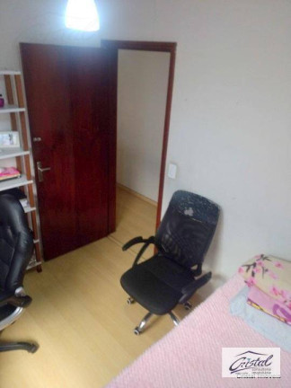 Imagem Casa com 4 Quartos à Venda, 123 m² em Jardim Ester - São Paulo Imagem Casa com 4 Quartos à Venda, 123 m² em Jardim Ester - São Paulo
