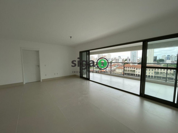 Imagem Apartamento com 3 Quartos à Venda, 156 m² em Vila Mariana - São Paulo Imagem Apartamento com 3 Quartos à Venda, 156 m² em Vila Mariana - São Paulo