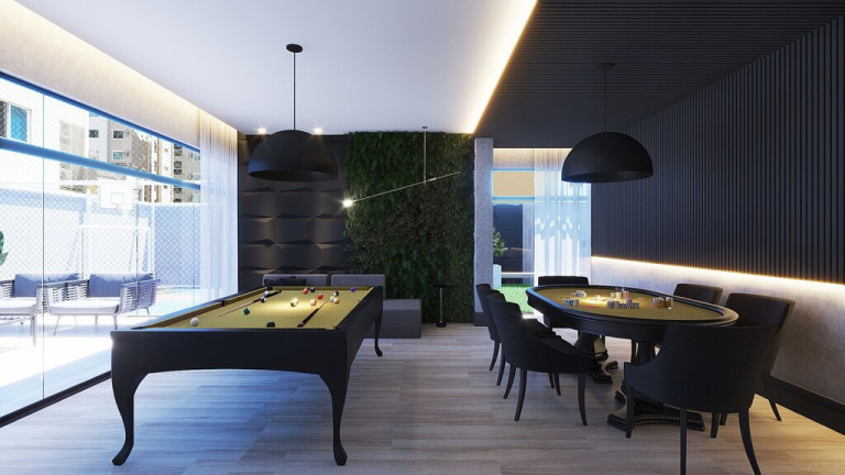 Imagem Apartamento com 3 Quartos à Venda, 124 m² em Itapema - Itapema