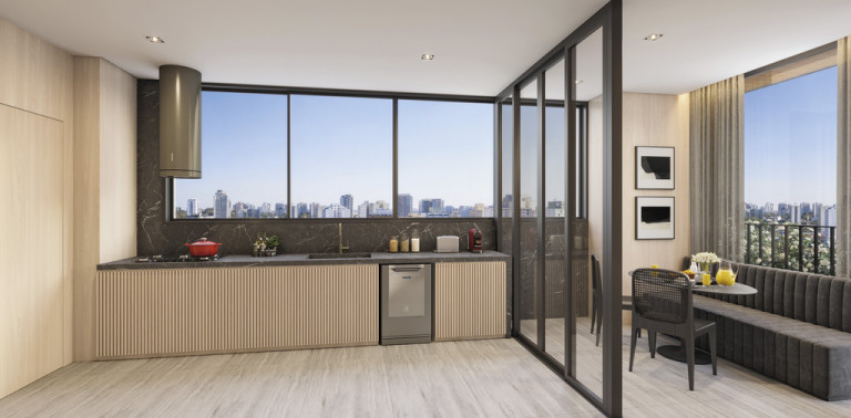 Imagem Apartamento com 4 Quartos à Venda, 398 m² em Jardim Paulista - São Paulo