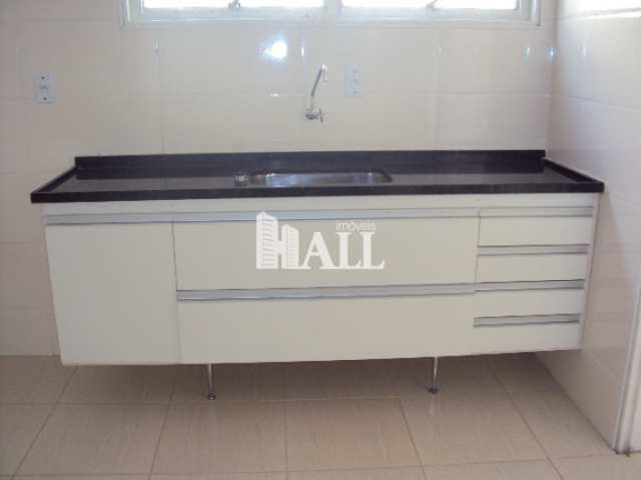 Imagem Apartamento com 3 Quartos à Venda, 100 m² em Jardim Panorama - São José Do Rio Preto Imagem Apartamento com 3 Quartos à Venda, 100 m² em Jardim Panorama - São José Do Rio Preto