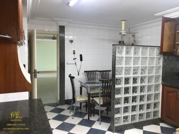 Imagem Casa com 4 Quartos à Venda, 220 m² em Horto Municipal - Campos Dos Goytacazes Imagem Casa com 4 Quartos à Venda, 220 m² em Horto Municipal - Campos Dos Goytacazes