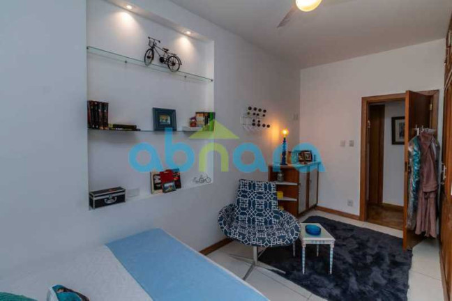 Imagem Apartamento com 4 Quartos à Venda, 230 m² em Copacabana - Rio De Janeiro Imagem Apartamento com 4 Quartos à Venda, 230 m² em Copacabana - Rio De Janeiro