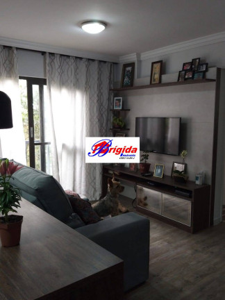 Imagem Apartamento com 2 Quartos à Venda, 55 m² em Jardim Boa Vista (zona Oeste) - São Paulo Imagem Apartamento com 2 Quartos à Venda, 55 m² em Jardim Boa Vista (zona Oeste) - São Paulo