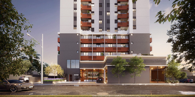 Imagem Apartamento com 3 Quartos à Venda, 75 m² em Vila Sônia - São Paulo Imagem Apartamento com 3 Quartos à Venda, 75 m² em Vila Sônia - São Paulo