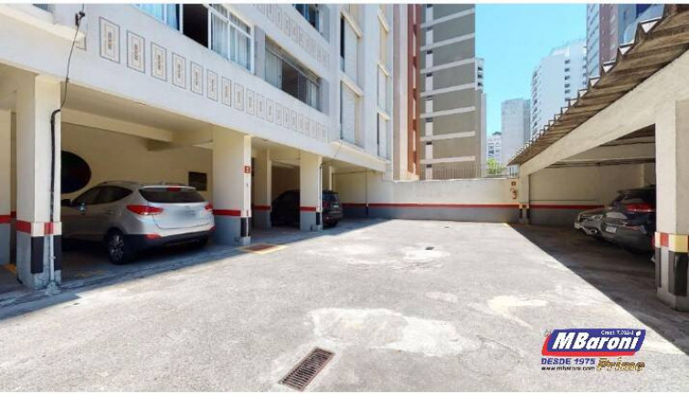 Imagem Apartamento com 3 Quartos à Venda, 112 m² em Pinheiros - São Paulo