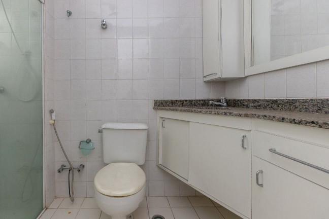 Imagem Imóvel com 2 Quartos à Venda, 58 m² em Jardim Prudência - São Paulo