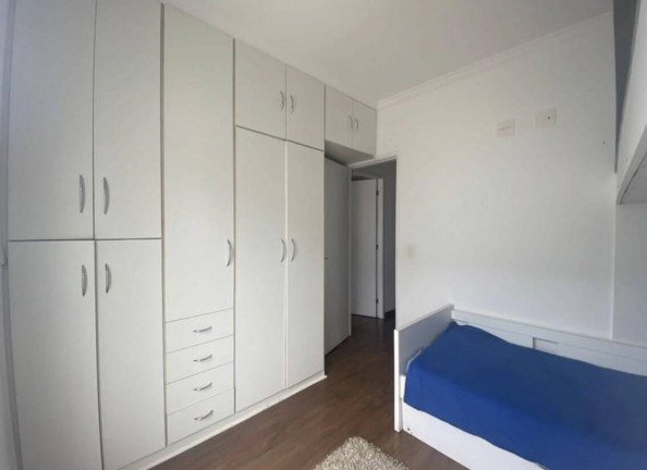 Imagem Casa de Condomínio com 3 Quartos à Venda, 190 m² em Tamboré - Santana De Parnaíba
