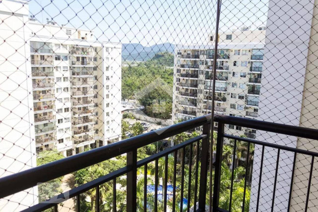 Imagem Apartamento com 2 Quartos à Venda, 62 m² em Recreio Dos Bandeirantes - Rio De Janeiro Imagem Apartamento com 2 Quartos à Venda, 62 m² em Recreio Dos Bandeirantes - Rio De Janeiro