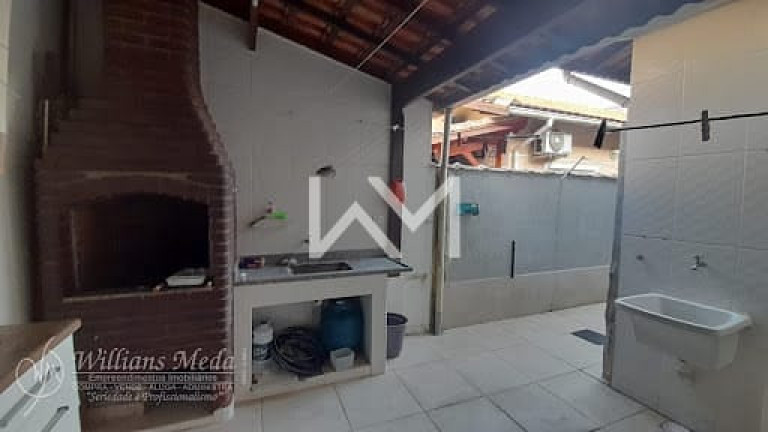 Imagem Casa com 2 Quartos à Venda, 73 m² em Vila Caiçara - Praia Grande Imagem Casa com 2 Quartos à Venda, 73 m² em Vila Caiçara - Praia Grande