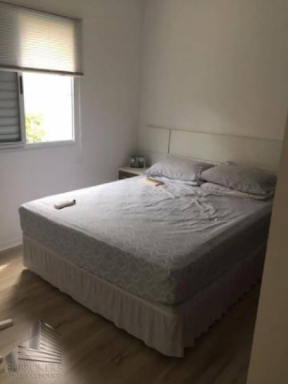 Imagem Apartamento com 2 Quartos à Venda, 50 m² em Jardim Leocádia - Sorocaba