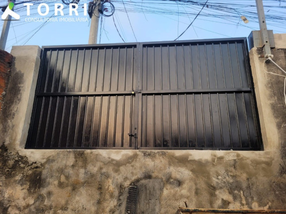 Imagem Casa com 1 Quarto à Venda, 70 m² em Ipiranga - Sorocaba
