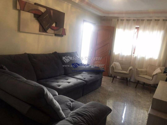 Imagem Casa com 4 Quartos à Venda, 205 m² em Jardim Barbosa - Guarulhos Imagem Casa com 4 Quartos à Venda, 205 m² em Jardim Barbosa - Guarulhos