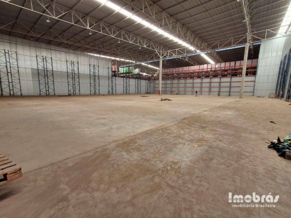 Imagem Galpão para Alugar, 10.936 m² em Alto Alegre Ii - Maracanaú Imagem Galpão para Alugar, 10.936 m² em Alto Alegre Ii - Maracanaú