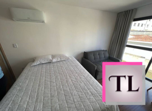 Imagem Apartamento com 1 Quarto à Venda, 30 m² em São Benedito - Poços De Caldas