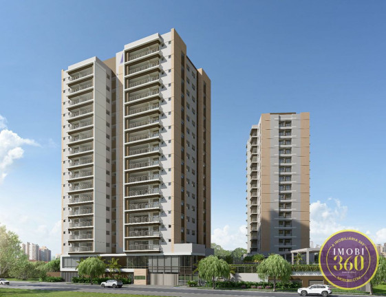 Imagem Apartamento com 3 Quartos à Venda, 90 m² em Vila Gomes Cardim - São Paulo