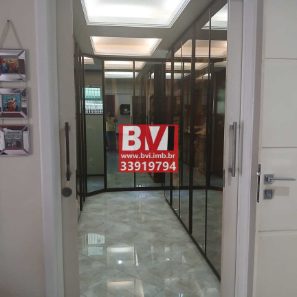 Imagem Casa com 4 Quartos à Venda, 450 m² em Vila Da Penha - Rio De Janeiro