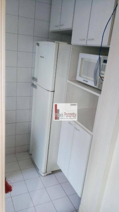 Imagem Imóvel com 1 Quarto para Alugar, 45 m² em Itaim Bibi - São Paulo Imagem Imóvel com 1 Quarto para Alugar, 45 m² em Itaim Bibi - São Paulo