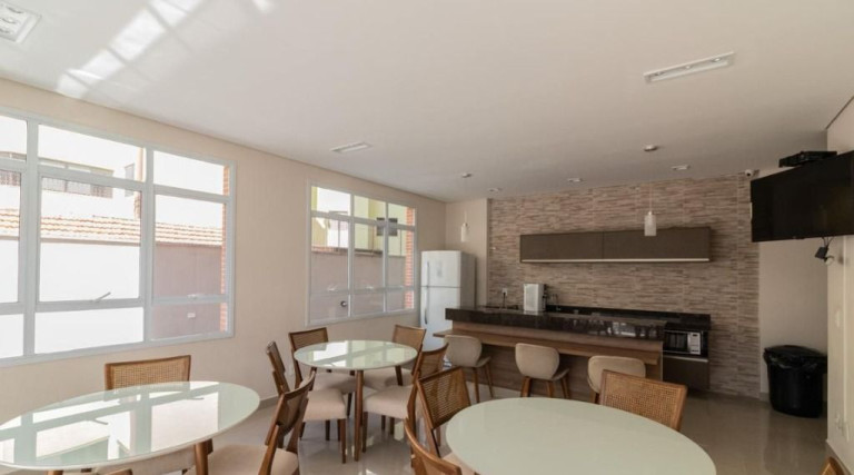 Imagem Apartamento com 2 Quartos à Venda, 59 m² em Santa Paula - São Caetano Do Sul Imagem Apartamento com 2 Quartos à Venda, 59 m² em Santa Paula - São Caetano Do Sul