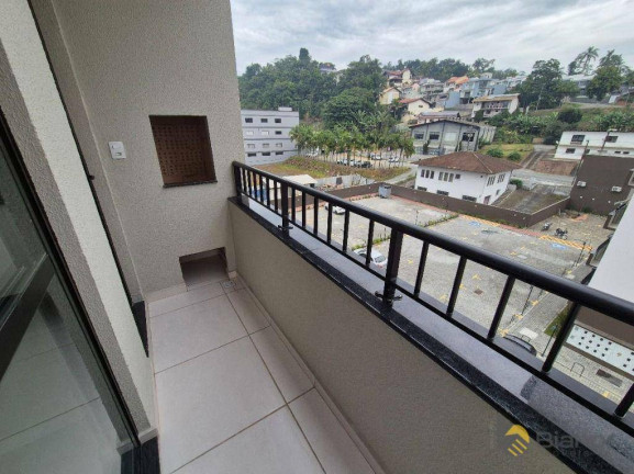 Imagem Apartamento com 2 Quartos para Alugar, 52 m² em Salto Do Norte - Blumenau Imagem Apartamento com 2 Quartos para Alugar, 52 m² em Salto Do Norte - Blumenau