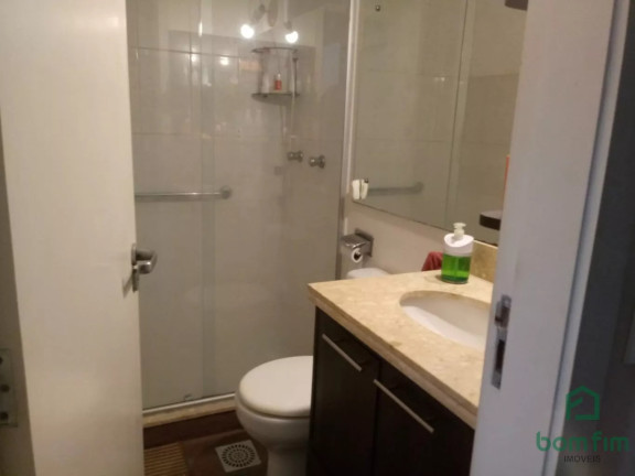 Imagem Sobrado com 3 Quartos à Venda, 150 m² em São Sebastião - Porto Alegre