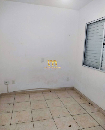 Imagem Casa de Condomínio com 2 Quartos à Venda, 58 m² em Antártica - Praia Grande Imagem Casa de Condomínio com 2 Quartos à Venda, 58 m² em Antártica - Praia Grande