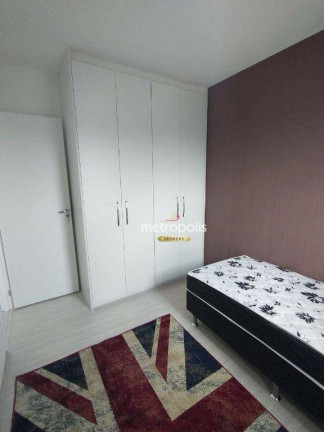 Imagem Apartamento com 2 Quartos à Venda, 54 m² em Ipiranga - São Paulo