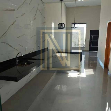 Imagem Casa de Condomínio com 3 Quartos à Venda, 110 m² em Jardim Residencial Villagio Ipanema I - Sorocaba