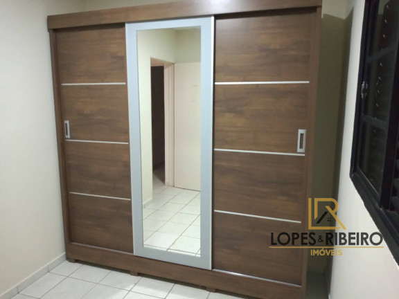 Imagem Apartamento com 2 Quartos à Venda,  em Recanto Azul - Botucatu