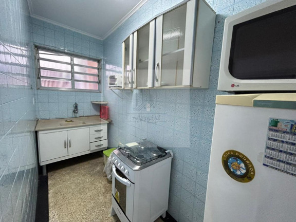 Imagem Apartamento com 2 Quartos à Venda, 42 m² em Guilhermina - Praia Grande Imagem Apartamento com 2 Quartos à Venda, 42 m² em Guilhermina - Praia Grande