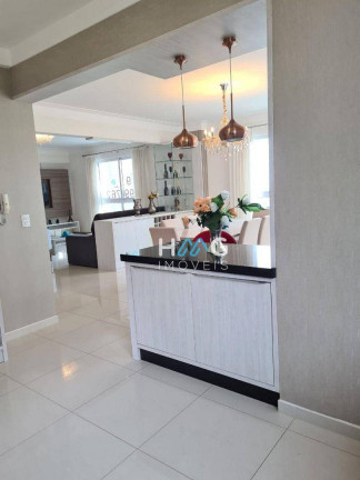 Imagem Apartamento com 4 Quartos à Venda, 190 m² em Meia Praia - Itapema