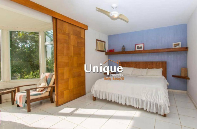 Imagem Casa com 5 Quartos à Venda, 650 m² em Ferradura - Armação Dos Búzios Imagem Casa com 5 Quartos à Venda, 650 m² em Ferradura - Armação Dos Búzios