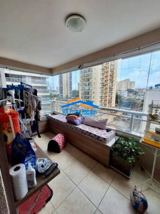 Imagem Apartamento com 2 Quartos à Venda, 82 m² em Centro - Osasco Imagem Apartamento com 2 Quartos à Venda, 82 m² em Centro - Osasco