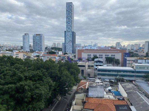 Imagem Apartamento com 2 Quartos à Venda, 66 m² em Tatuapé - São Paulo