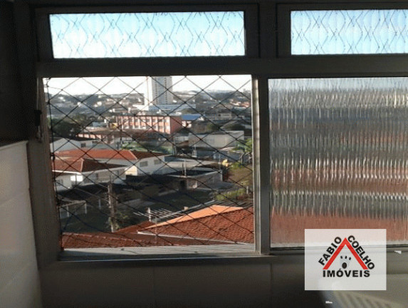 Imagem Apartamento com 2 Quartos à Venda, 64 m² em Jardim Umuarama - São Paulo Imagem Apartamento com 2 Quartos à Venda, 64 m² em Jardim Umuarama - São Paulo