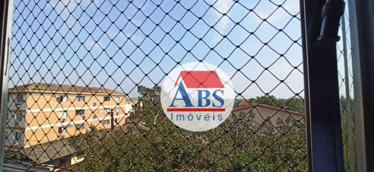 Imagem Apartamento com 2 Quartos à Venda, 78 m² em Jardim Casqueiro - Cubatão