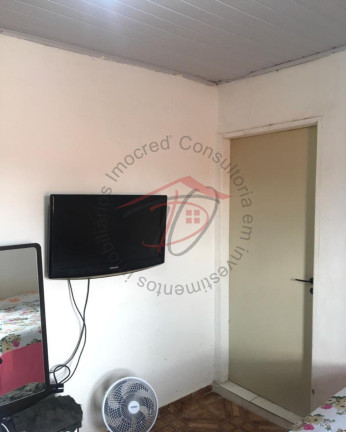 Imagem Sobrado com 2 Quartos à Venda, 125 m² em Jardim Amanda Ii - Hortolândia Imagem Sobrado com 2 Quartos à Venda, 125 m² em Jardim Amanda Ii - Hortolândia