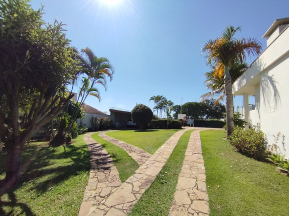 Imagem Casa com 3 Quartos à Venda, 369 m² em Jardim Brasil - Jundiai