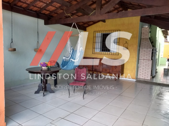 Imagem Casa com 2 Quartos à Venda, 51 m² em Perequê Açu - Ubatuba Imagem Casa com 2 Quartos à Venda, 51 m² em Perequê Açu - Ubatuba