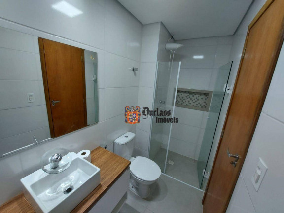 Imagem Apartamento com 2 Quartos à Venda, 67 m² em Macuco - Santos
