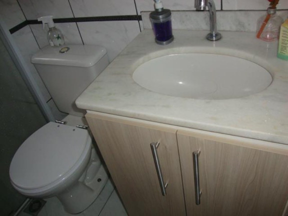 Imagem Apartamento com 3 Quartos à Venda, 69 m² em Parque Villa Flores - Sumaré