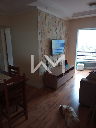 Imagem Apartamento com 3 Quartos à Venda, 65 m² em Gopoúva - Guarulhos