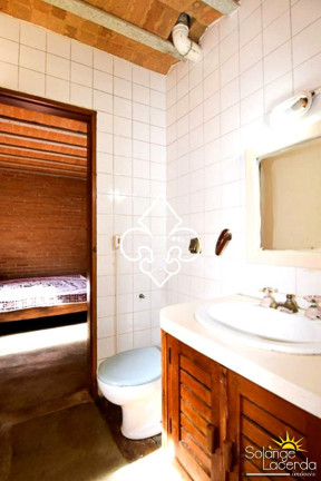 Imagem Casa com 3 Quartos à Venda, 180 m² em Ponta Grossa - Ubatuba