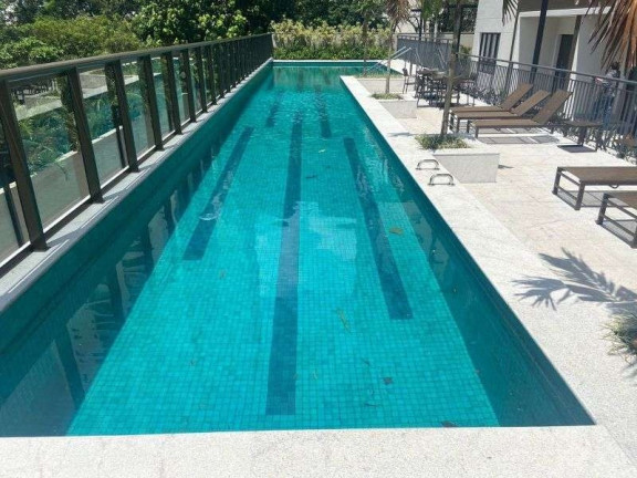 Imagem Apartamento com 3 Quartos à Venda, 76 m² em Vila Andrade - São Paulo Imagem Apartamento com 3 Quartos à Venda, 76 m² em Vila Andrade - São Paulo