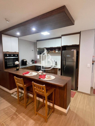 Imagem Apartamento com 1 Quarto à Venda, 42 m² em Boa Vista - São Caetano Do Sul Imagem Apartamento com 1 Quarto à Venda, 42 m² em Boa Vista - São Caetano Do Sul