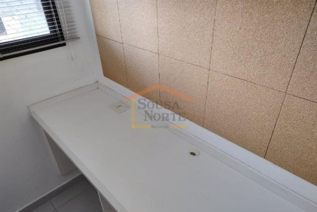 Imagem Apartamento com 3 Quartos à Venda, 80 m² em Santa Teresinha - São Paulo Imagem Apartamento com 3 Quartos à Venda, 80 m² em Santa Teresinha - São Paulo